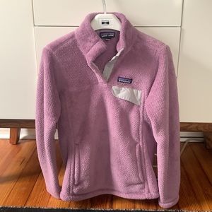 Women’s Patagonia Fleece